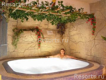 Delfi Hotel 23